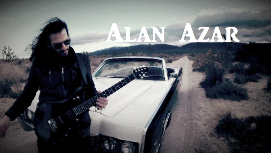 Alan Azar Concert at Paladino's