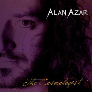 The cosmologist - Alan Azar