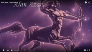 Alan Azar Sagittarius