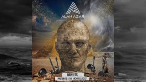 Alan Azar "Wonders" Teaser - Album release