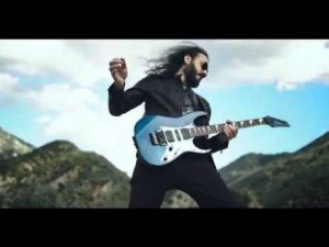 Alan Azar - High Expectations (Official Music Video)